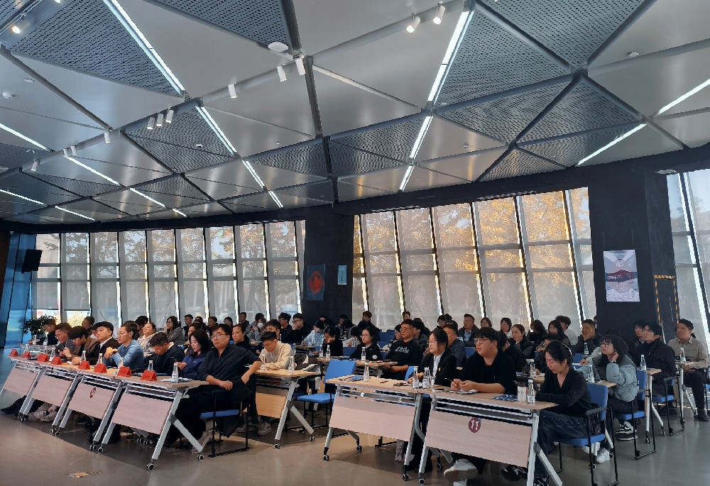 银河集团9873com网络承办“制造+TikTok”主题活动，聚焦数字出海，助力乐清外贸转型升级！